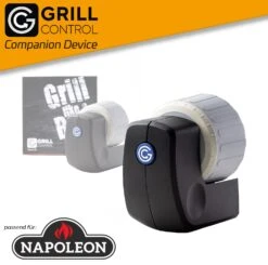 Napoleon Prestige Pro 665-3 Edelstahl Gasgrill Inkl. Drehspieß - Modell 2023 - SMART Deal Inkl. Grillfürst Grill Control Mit Companion Device Und Einstichthermometer 22 Napoleon Prestige Pro 665-3 Edelstahl Gasgrill Inkl. Drehspieß - Modell 2023 - SMART Deal Inkl. Grillfürst Grill Control Mit Companion Device Und Einstichthermometer -Napoleon Zubehör Verkäufe Grill Control Smart Grill Companion Device Napoleon