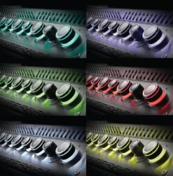 Napoleon Prestige Pro 665-3 Edelstahl Gasgrill Inkl. Drehspieß - Modell 2023 - SMART Deal Inkl. Grillfürst Grill Control Mit Companion Device Und Einstichthermometer 36 Napoleon Prestige Pro 665-3 Edelstahl Gasgrill Inkl. Drehspieß - Modell 2023 - SMART Deal Inkl. Grillfürst Grill Control Mit Companion Device Und Einstichthermometer -Napoleon Zubehör Verkäufe Napoelon Prestige Pro Drehregler Farben