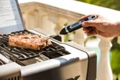 Napoleon Digital Grillthermometer / Einstechthermometer 9 Napoleon Digital Grillthermometer / Einstechthermometer -Napoleon Zubehör Verkäufe Napoleon 61010 digital thermometer 1