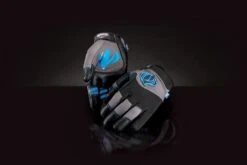 Napoleon Allzweck-Handschuhe Touchscreen - Größe L -Napoleon Zubehör Verkäufe Napoleon Grillhandschuhe Touchscreen modernes Design 1