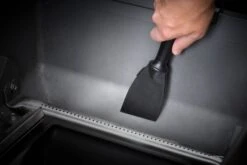 Napoleon 3 Teiliges Grillkammer Reinigungsset -Napoleon Zubehör Verkäufe Napoleon Grillschaber Kunststoff 62045