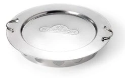 Napoleon Holzkohlering & Diffusor-Platte -Napoleon Zubehör Verkäufe Napoleon Holzkohlering Diffusor Platte 67745