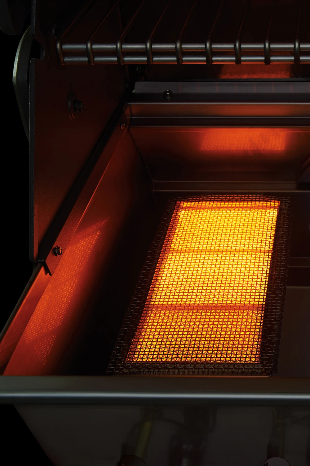 Napoleon Infrarot Upgrade Kit Für BIPRO500 Einbaugrill 1 Napoleon Infrarot Upgrade Kit Für BIPRO500 Einbaugrill