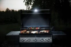 Napoleon LED Grilllicht / Grifflicht -Napoleon Zubehör Verkäufe Napoleon LED Grifflicht am Gasgrill