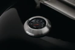 Napoleon Holzkohlegrill Kugelgrill Ø 47 Cm -Napoleon Zubehör Verkäufe Napoleon Napoleon nk18k leg temp gauge