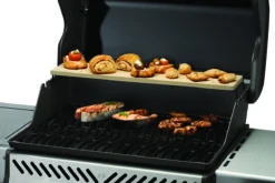 Napoleon Pizzastein Für Warmhalteroste