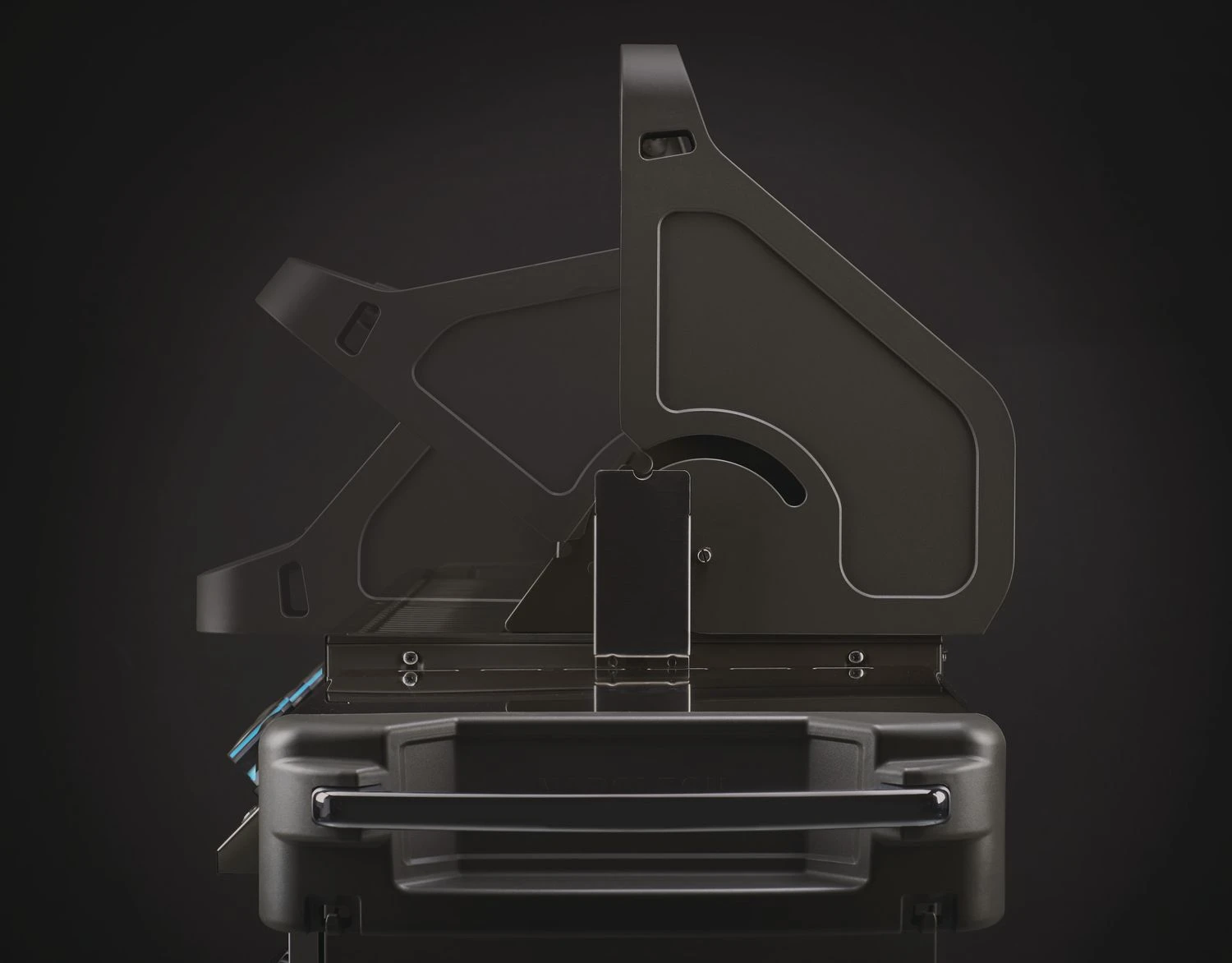 Napoleon Prestige 665 Gasgrill, Schwarz - Mit Safety Glow - Modell 2023 - SMART Deal Inkl. Grillfürst Grill Control 9 Napoleon Prestige 665 Gasgrill, Schwarz - Mit Safety Glow - Modell 2023 - SMART Deal Inkl. Grillfürst Grill Control – Bild 9