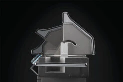 Napoleon Prestige Pro 500-3 Edelstahl Gasgrill Inkl. Drehspieß - Modell 2023 - SMART Deal Inkl. Grillfürst Grill Control -Napoleon Zubehör Verkäufe Napoleon Prestige Pro Rollhaube Lift Easy 2