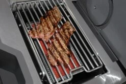 Napoleon Prestige Pro 665-3 Edelstahl Gasgrill Inkl. Drehspieß - Modell 2023 - SMART Deal Inkl. Grillfürst Grill Control Mit Companion Device Und Einstichthermometer 26 Napoleon Prestige Pro 665-3 Edelstahl Gasgrill Inkl. Drehspieß - Modell 2023 - SMART Deal Inkl. Grillfürst Grill Control Mit Companion Device Und Einstichthermometer -Napoleon Zubehör Verkäufe Napoleon Prestige Pro Sizzle Zone Steaks