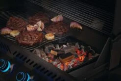 Napoleon Holz Räucherchunks Whiskey-Eiche, 1,5kg 5 Napoleon Holz Räucherchunks Whiskey-Eiche, 1,5kg -Napoleon Zubehör Verkäufe Napoleon Raeucherchunks Whiskey Eiche Holzkohlegrill