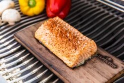 Napoleon Zedernholz Räucherbrett -Napoleon Zubehör Verkäufe Napoleon Raeucherplanken Zedernholz 2er set Fisch