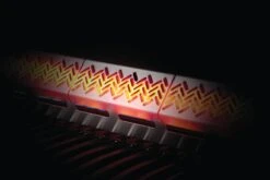 Napoleon Rogue SE 525 Gasgrill - All-black - Grillfürst Edition Inkl. Abdeckhaube - SMART Deal Inkl. Grillfürst Grill Control - Modell 2022 -Napoleon Zubehör Verkäufe Napoleon Rogue SE Backburner Heckbrenner glow