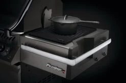 Napoleon Silikonmatte / Besteckablage 43 X 31 Cm (passend Für Seitenablage Prestige) -Napoleon Zubehör Verkäufe Napoleon Silikonmatte Seitenablage 70123 7