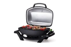 Napoleon Electric TravelQ PRO285E Elektrogrill Mit Untergestell - Modell 2023