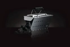 Napoleon Anzündkamin, Dreieckig -Napoleon Zubehör Verkäufe Napoleon dreieckiger anzuendkamin holzkohle