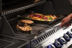 Napoleon 2-teiliges Grillbesteck Set Aus Edelstahl -Napoleon Zubehör Verkäufe Napoleon grillwender anwendung 70033