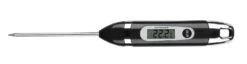 Napoleon Digital Grillthermometer / Einstechthermometer 8 Napoleon Digital Grillthermometer / Einstechthermometer -Napoleon Zubehör Verkäufe napoleon digital thermometer 61010 d