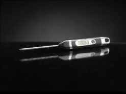 Napoleon Digital Grillthermometer / Einstechthermometer 11 Napoleon Digital Grillthermometer / Einstechthermometer -Napoleon Zubehör Verkäufe napoleon digital thermometer 61010 f