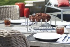 Napoleon Fleisch-Liebhaber Starter Kit -Napoleon Zubehör Verkäufe napoleon fleisch liebhaber bratenkorb 90001