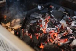 Napoleon Holzkohleneinsatz Für Gasgrills -Napoleon Zubehör Verkäufe napoleon holzkohleeinsatz glut detail 67731