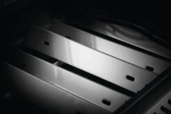 Napoleon Rogue SE 525 Gasgrill - All-black - Grillfürst Edition Inkl. Abdeckhaube - SMART Deal Inkl. Grillfürst Grill Control - Modell 2022 -Napoleon Zubehör Verkäufe napoleon rogue gasgrill brennerabdeackungen sear plates