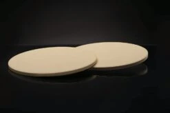 Napoleon Travel Q Pizzastein 25cm (2 Stück) -Napoleon Zubehör Verkäufe napoleon travel q pizzastein 70000